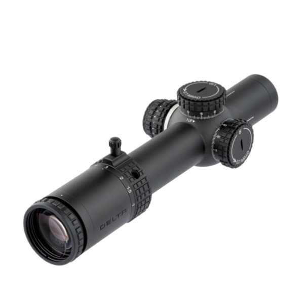 Luneta celownicza Delta Stryker HD 1-10x28 SDOG-1