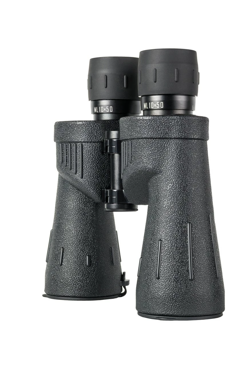 Lonetka DELTA OPTICAL TITANIUM ML 10 X 50 - obrazek 2