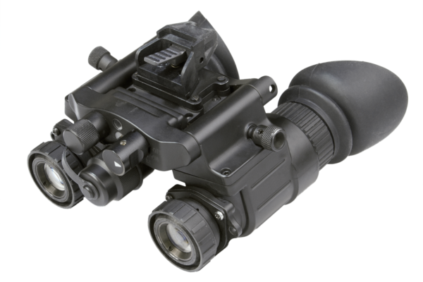 AGM NVG-50 NW1 Night Vision Goggles