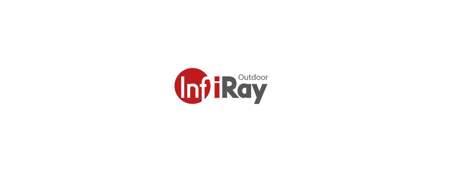 InfiRay Outdoor Logo PNG