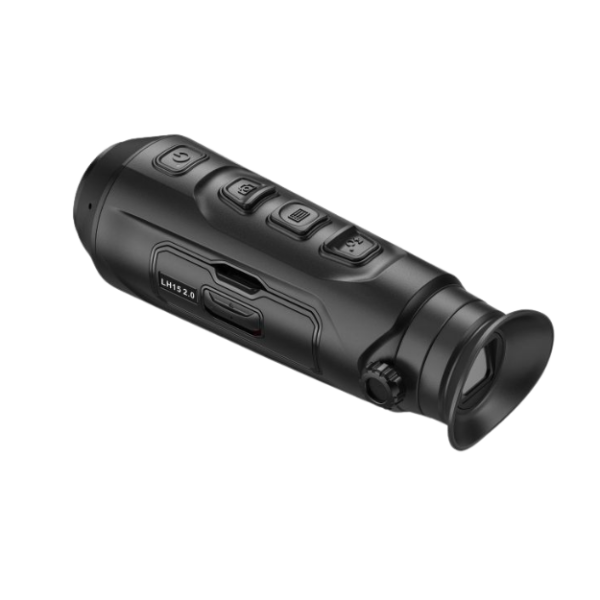 Monokular termowizyjny HIKMICRO Lynx 2.0 LH15 - obrazek 4