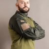 Koszulka taktyczna Ubacs - obrazek 3
