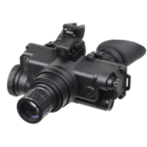 Gogle noktowizyjne AGM Wolf-7 PRO NL1 "HR"