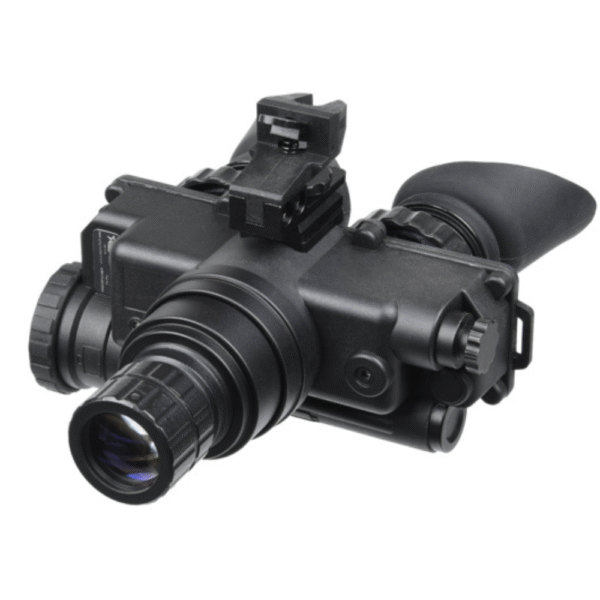 Gogle noktowizyjne AGM Wolf-7 PRO NW1