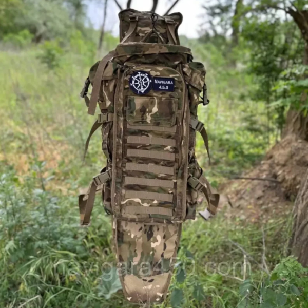 Sniper Backpack