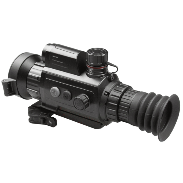 Celownik termowizyjny AGM Varmint V2 LRF 50-384 - obrazek 2