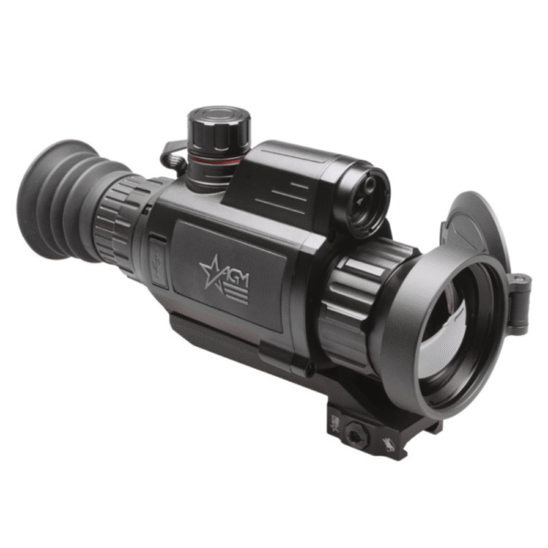 Celownik termowizyjny AGM VARMINT V2 LRF 50-640 - obrazek 2
