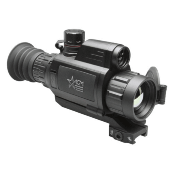Celownik  termowizyjny AGM Varmint V2 LRF 35-640 - obrazek 2