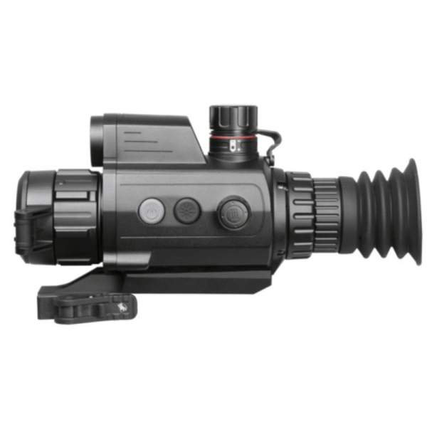 Celownik  termowizyjny AGM Varmint V2 LRF 35-640 - obrazek 3