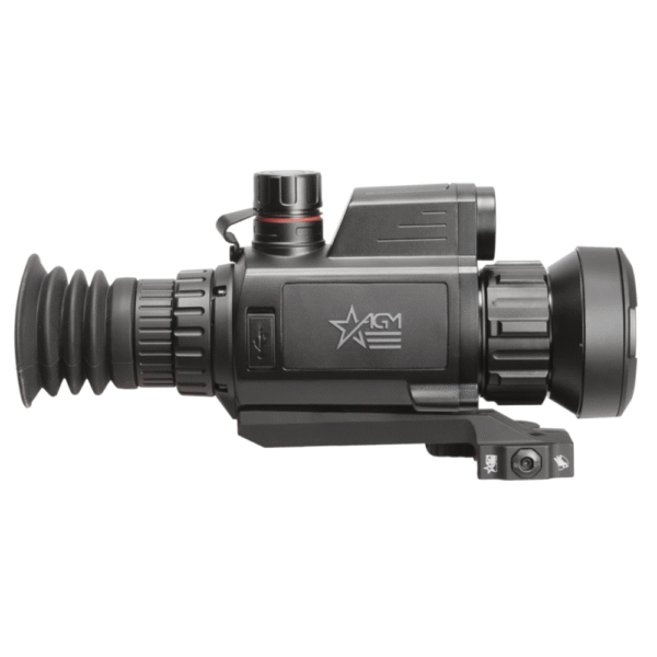 Celownik termowizyjny AGM Varmint V2 LRF 50-384 - obrazek 4