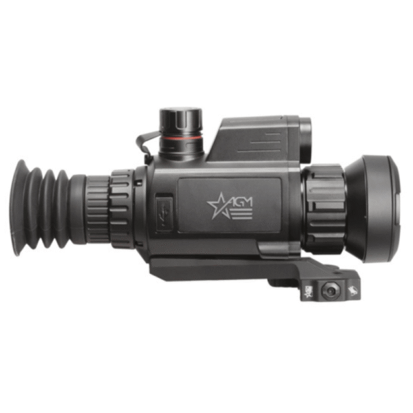 Celownik termowizyjny AGM VARMINT V2 LRF 50-640 - obrazek 4