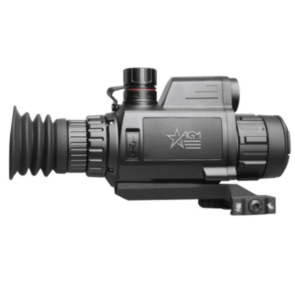 Celownik  termowizyjny AGM Varmint V2 LRF 35-640 - obrazek 4