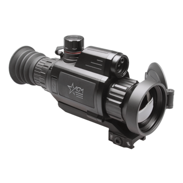Celownik termowizyjny AGM Varmint V2 LRF 50-384