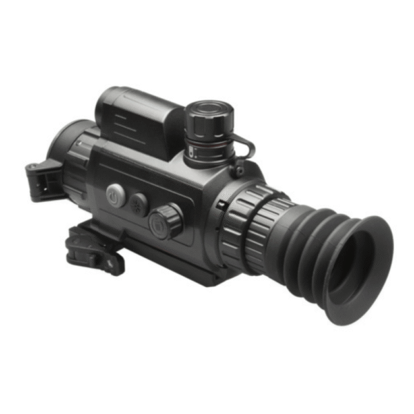 Celownik  termowizyjny AGM Varmint V2 LRF 35-640 - obrazek 6