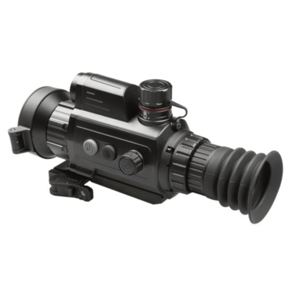 Celownik termowizyjny AGM VARMINT V2 LRF 50-640 - obrazek 6