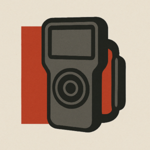 Thermal camera