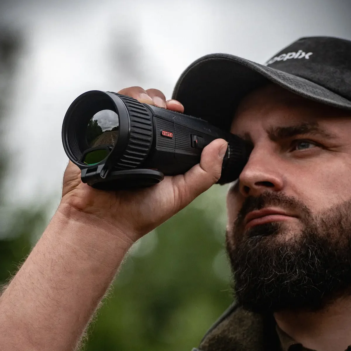 Nocpix w inFOV – sprawdź, gdzie kupić najlepszy sprzęt termowizji i noktowizji 1 nocpix equipment 3 edited