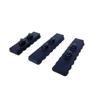Szyna montażowa Picatinny „L63, L80, L140” M-LOK