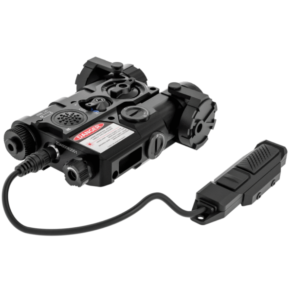 Celownik laserowy WLAD 1B - obrazek 2