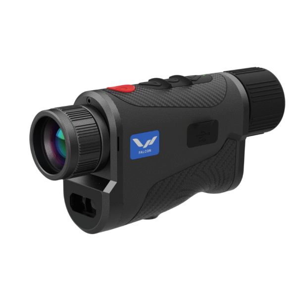 Falcon Augurer AU6-35L thermal imaging monocular