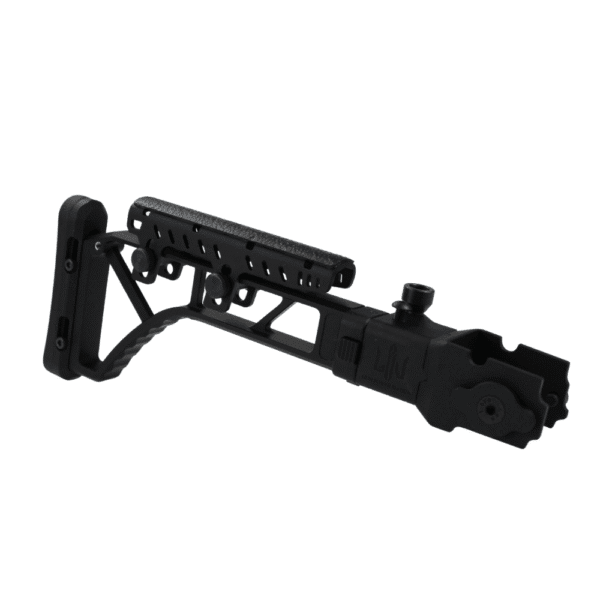 Kolba składana „Skeleton” do AK - obrazek 2