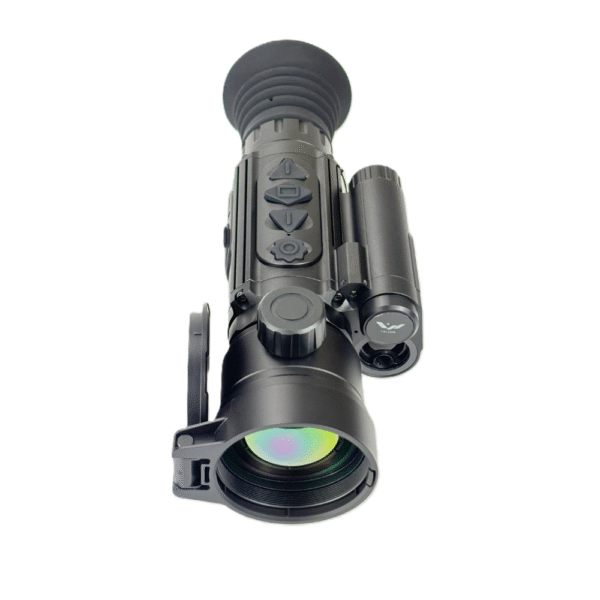 Сelownik termowizyjny FALCON RA6-50LRF - obrazek 3