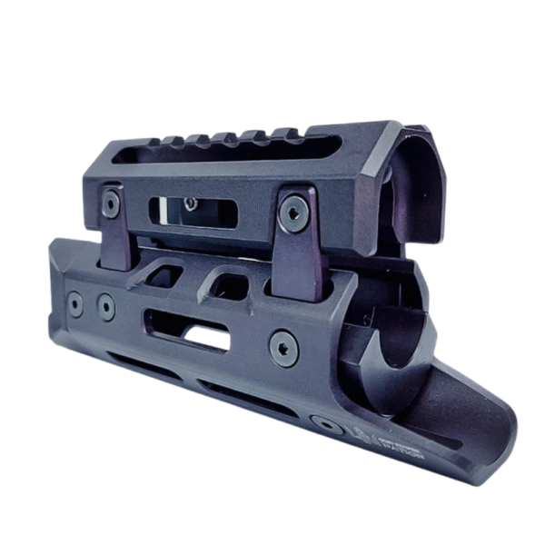 Łoże „Art. 5858” do Vepr - obrazek 2
