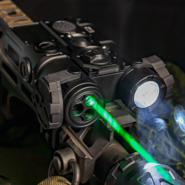 Celownik laserowy WLAD 1B - obrazek 4