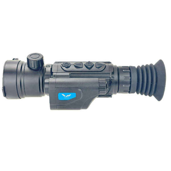 Сelownik termowizyjny FALCON RA6-50LRF - obrazek 4