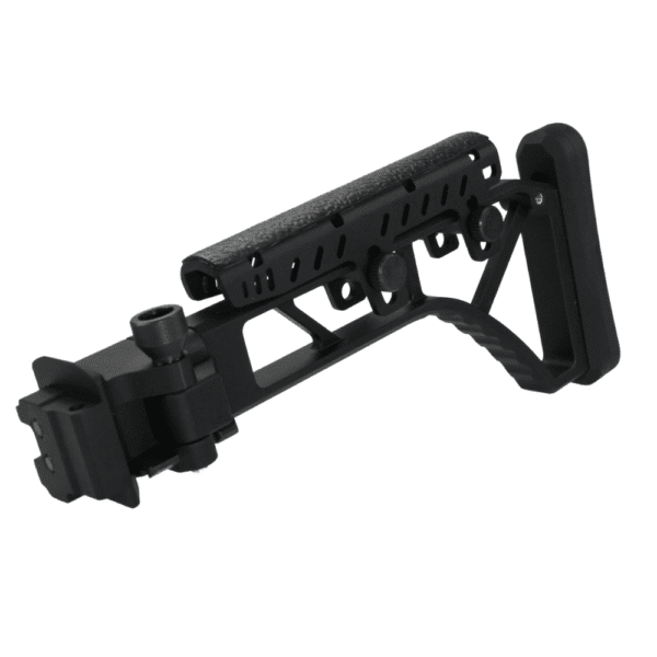 Kolba składana „Skeleton” do AK - obrazek 3