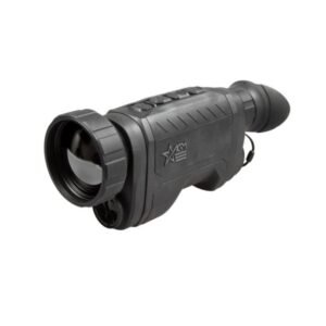 Monokular termowizyjny AGM REACHIR LRF 50-640