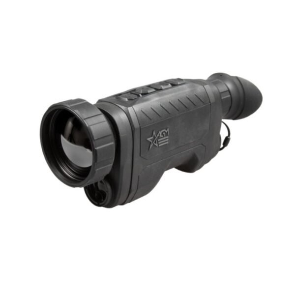 Monokular termowizyjny AGM REACHIR LRF 50-640