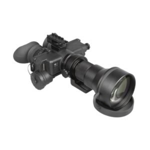 Lornetka noktowizyjna AGM FoxBat-5 NL1 "HR"