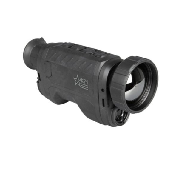 Monokular termowizyjny AGM REACHIR LRF 50-640 - obrazek 2