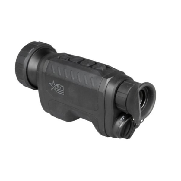 Monokular termowizyjny AGM REACHIR LRF 50-640 - obrazek 3