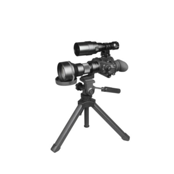 Lornetka noktowizyjna AGM FoxBat-5 NL1 "HR" - obrazek 5