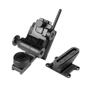 AGM Helmet Mount G50S for Shroud (for NVG-40 / NVG-50)