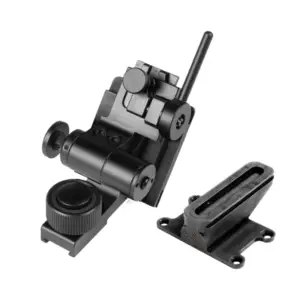 AGM Helmet Mount G50S do montażu na hełmie (do NVG-40 / NVG-50)