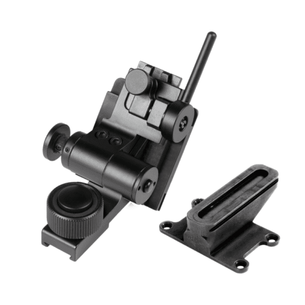 AGM Helmet Mount G50S for Shroud (for NVG-40 / NVG-50)