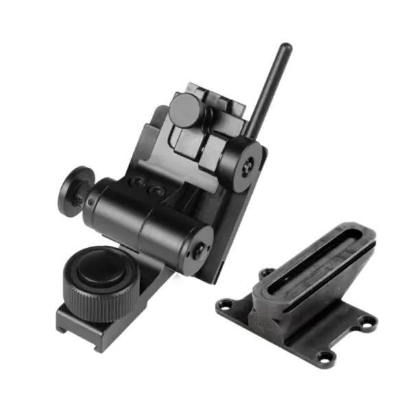 AGM Helmet Mount G50S do montażu na hełmie (do NVG-40 / NVG-50)