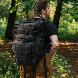 PLECAK TAKTYCZNY FORT OSD 30L