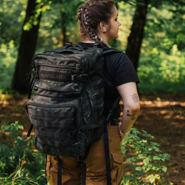 PLECAK TAKTYCZNY FORT OSD 30L