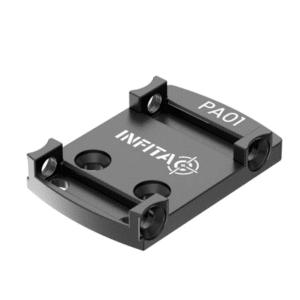 InfiTac PA01 RMSc Adapter Pistoletowy