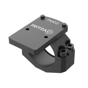 InfiTac PM02 - Mocowanie Pierścieniowe 30 Mm