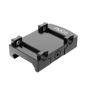 InfiTac PM05 Niski Montaż Na Szynie Picatinny