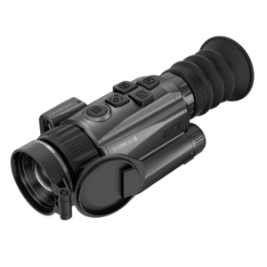 Celownik termowizyjny RIX Storm S3R  (dalmierz) (+szybki montaż)