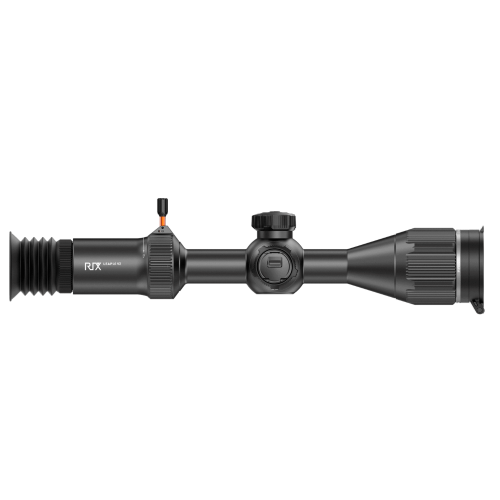 Luneta termowizyjna RIX LEAP L6 V2 (+szybki montaż) 4 Luneta termowizyjna RIX LEAP L6 V2 (+szybki montaż) - obrazek 4