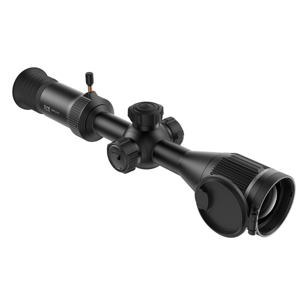 Luneta termowizyjna RIX LEAP L6 V2 (+szybki montaż) 1 Luneta termowizyjna RIX LEAP L6 V2 (+szybki montaż)