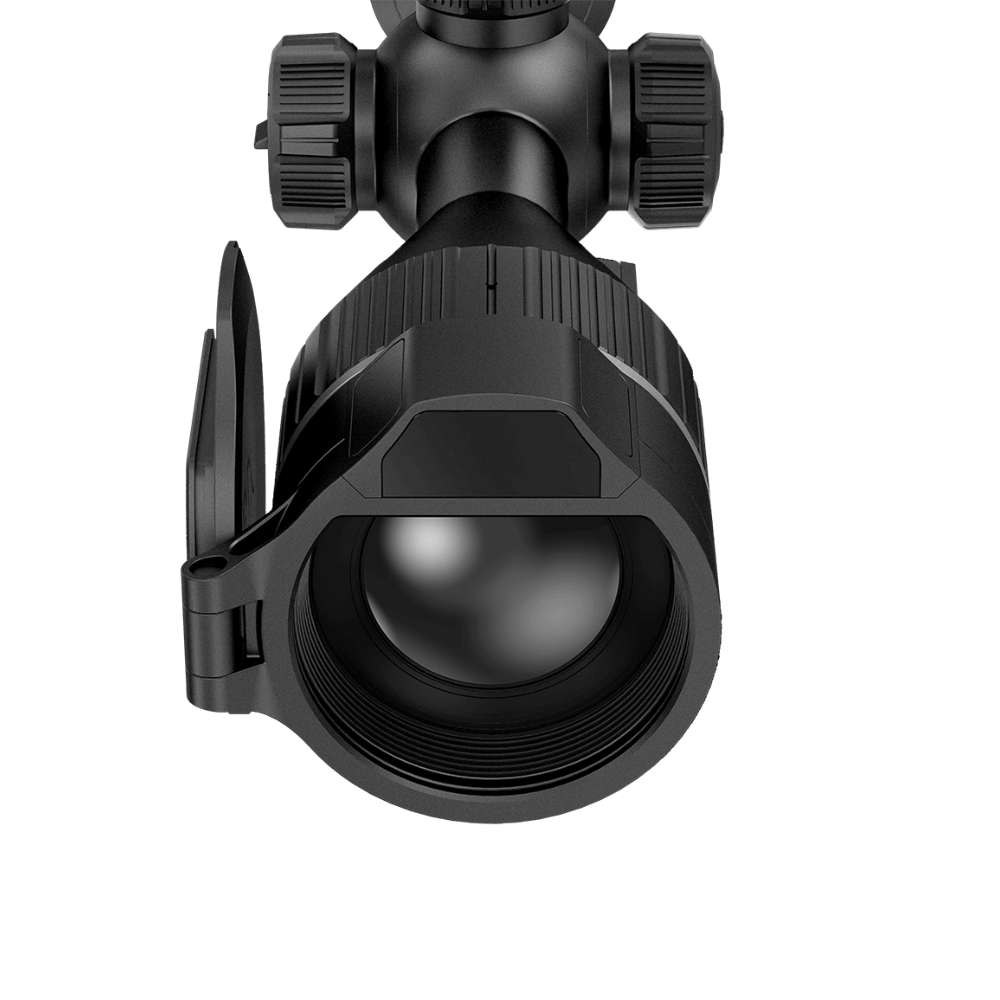 Luneta termowizyjna RIX LEAP L12R LRF (+ szybki montaż picatinny) 6 Luneta termowizyjna RIX LEAP L12R LRF (+ szybki montaż picatinny) - obrazek 6