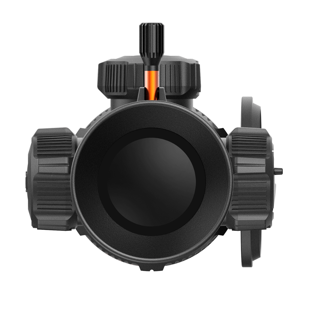 Luneta termowizyjna RIX LEAP L6 V2 (+szybki montaż) 5 Luneta termowizyjna RIX LEAP L6 V2 (+szybki montaż) - obrazek 5